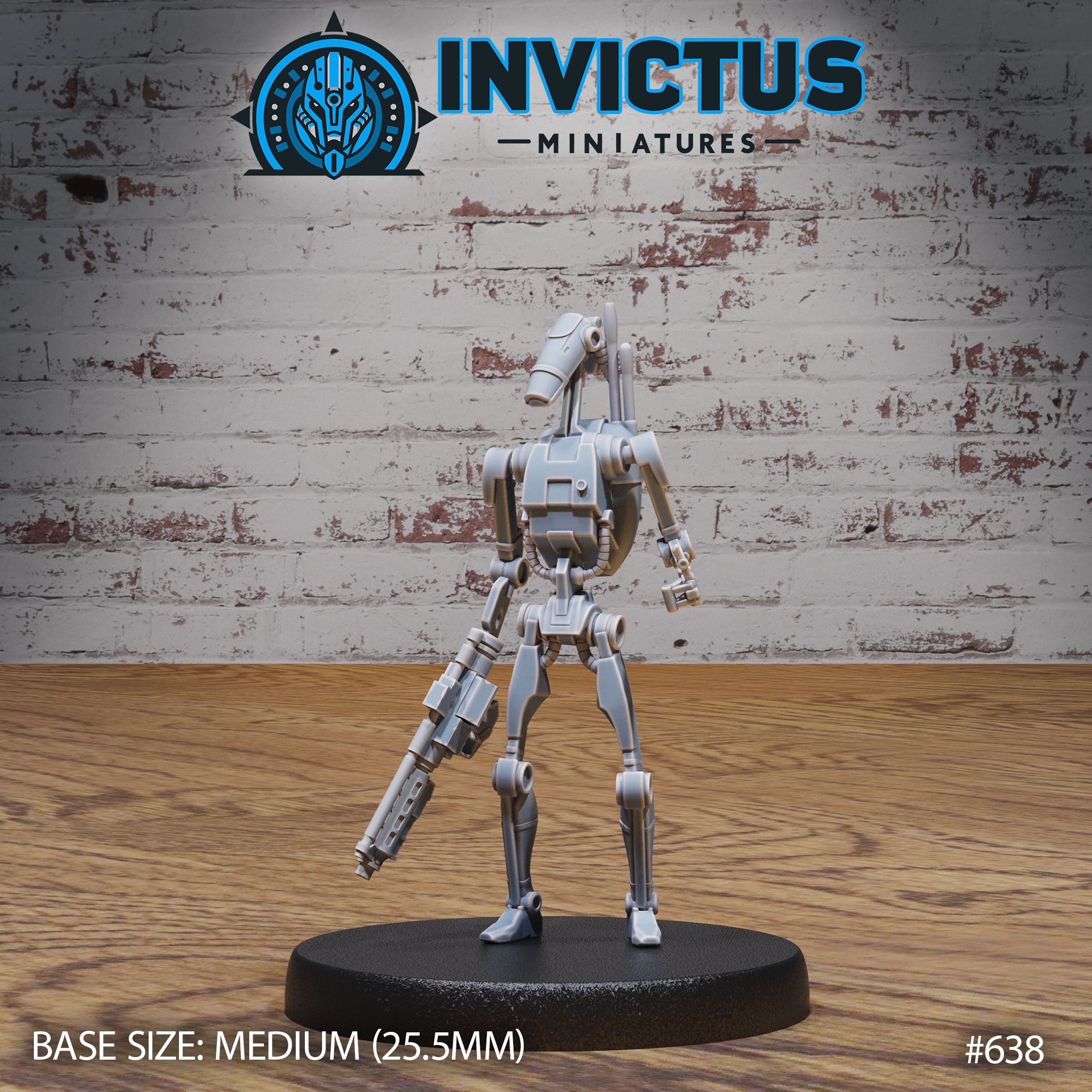 Roger Droid / Battle Robot / Space Cyber Mech / Galactic Automaton / Alien Infantry Machine / Cosmic Star Army / Steel Wars Construct / Cyberpunk Warrior Control Mechanism / Trooper Light Attack / Steampunk Technology / Steam Society Encounter